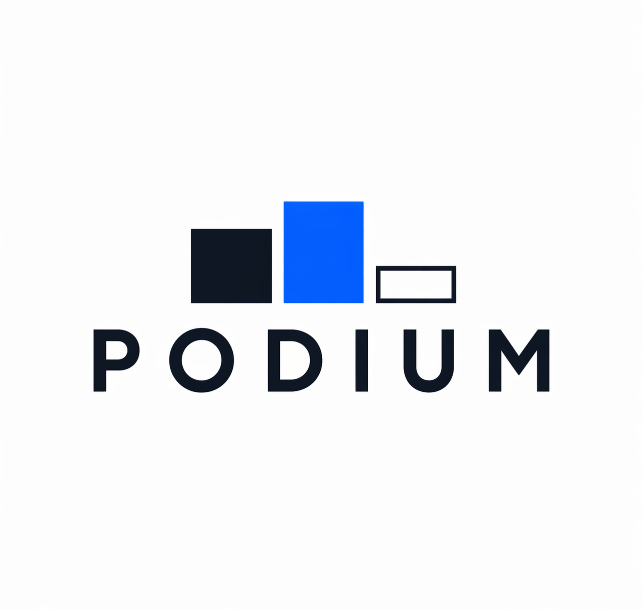 Podium